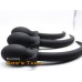 (DM115) Silicone dog tail anal plug fetish accessory